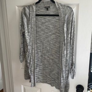 Express Cardigan